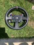 Thrustmaster TM Open Wheel Add-On