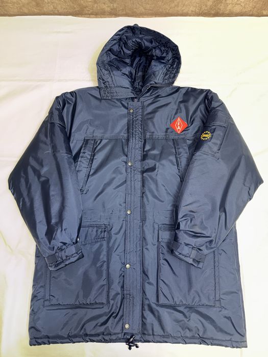Куртка BMS Sailing-wear Himalaya-Parka – нова, розмір XL