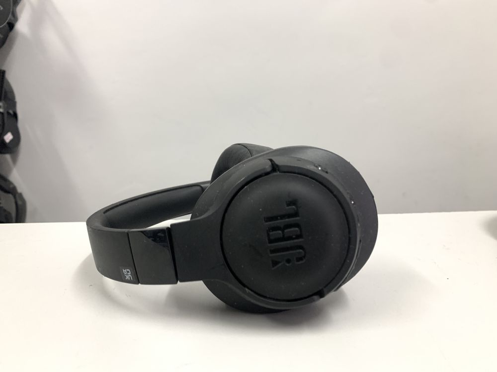 Блютуз навушники JBL Tune 760nc червоні