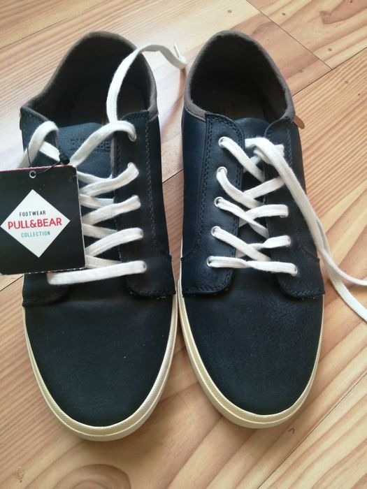 Trampki Pull & Bear r 39