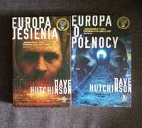 Europa Jesienią, Europa o Północy, Hutchinson, zestaw