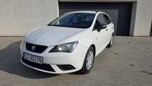 Seat Ibiza 1.2 TDI 2014