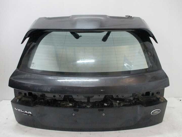 Крышка багажника Range Rover Velar