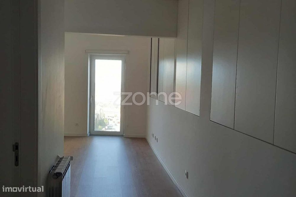 Apartamento T2 novo para venda na Guarda
