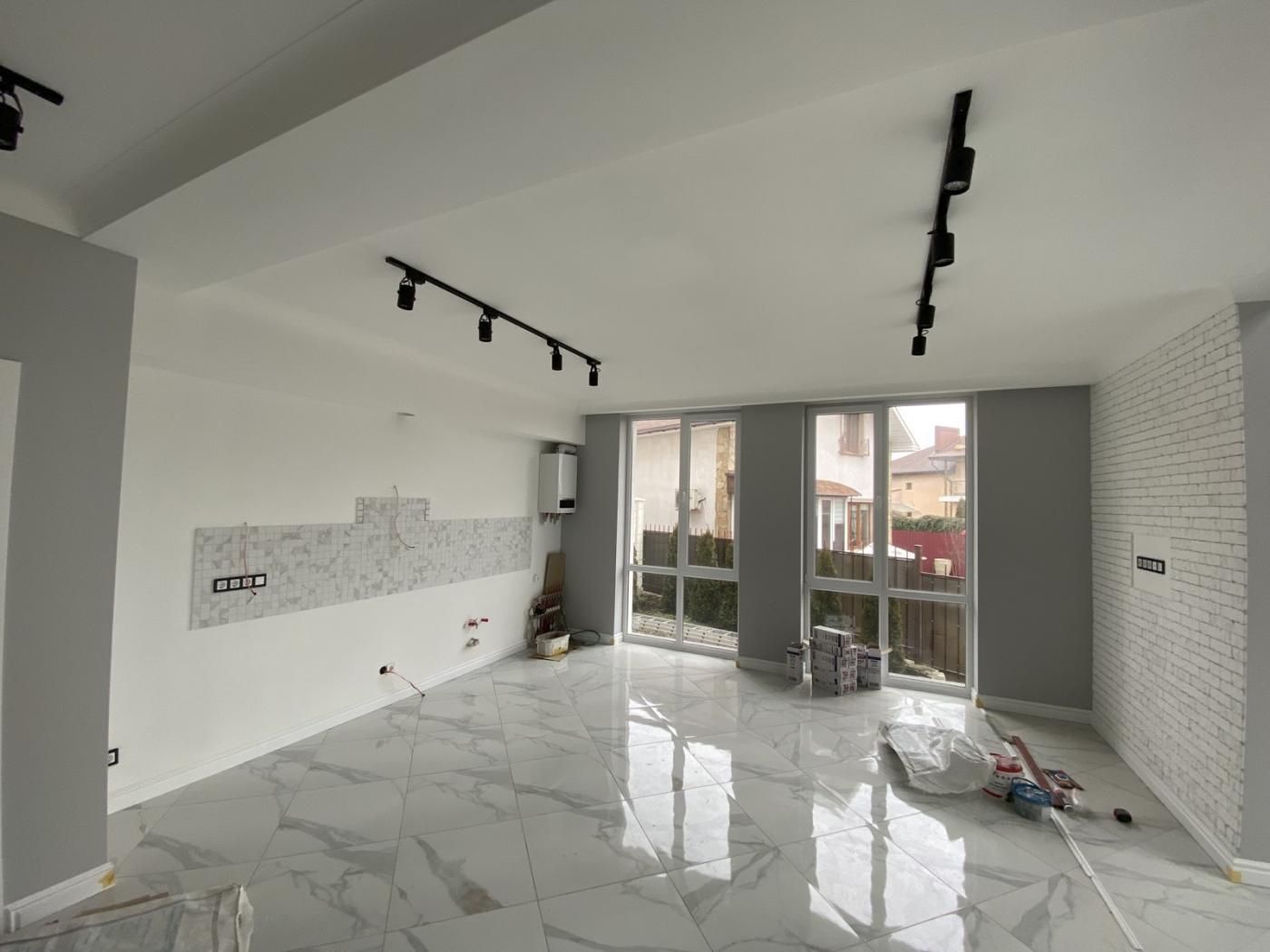 Продажа готового нового ДОМА в Совиньоне, 170м²