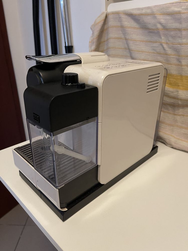 DeLonghi Nespresso