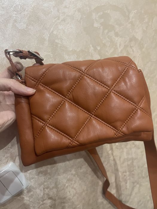 Cумка versace moschino valentino манго Mango Versace