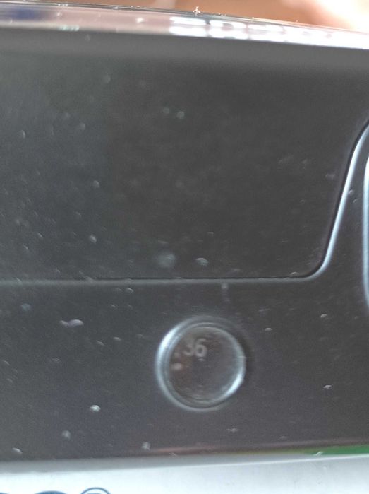 Пленочный фотоаппарат OLYMPUS LENS 34 mm.