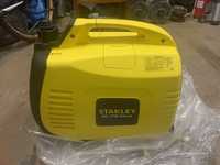 Stanley sig 1700 cichy agregat generator