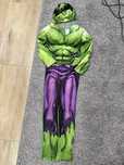 Stroj hulk h&m 122/128 jak nowy