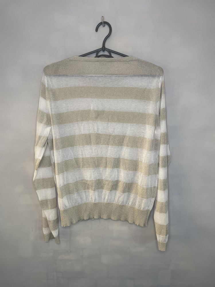 Sweter damski cienki Max Mara XS/S