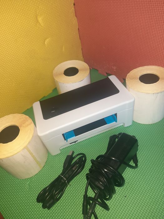 Продаётся термопринтер компактный