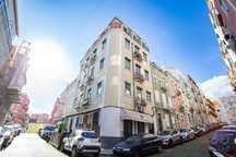 Apartamento T3 em São Vicente de 68,00 m2