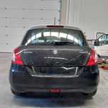 Suzuki Swift 1.2 (para peças)
