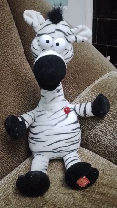 Інтерактивні іграшки