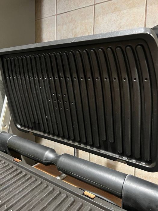 Продам гриль Tefal