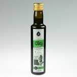 Olej konopny, tłoczony na zimno, nierafinowany, 250ml