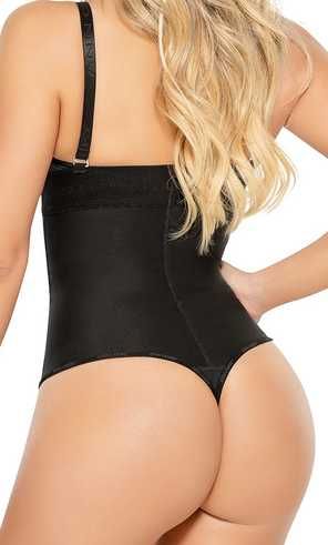 Body BEIJE, Reduz as medidas da cintura, abdómen e região lombar.