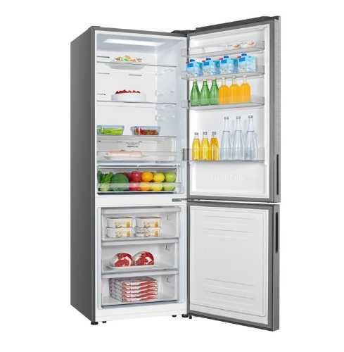 Lodówka Gorenje NRK720EAXL4