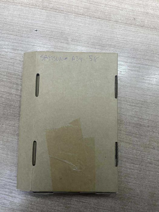 Etui + rysik na Samsung A34 5g