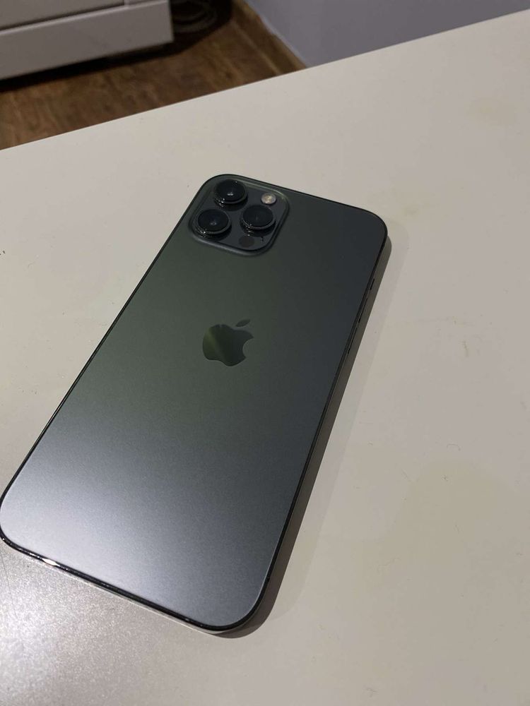 IPhone 12 pro max stan jak NOWY! 128gb używany kilka miesięcy