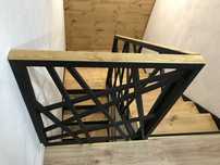 Barierki / balustrady / ogrodzenia/ Stolik/ ława na wymiar/