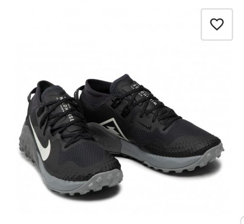 Кроссовки Nike WILDHORSE ( не adidas , puma)