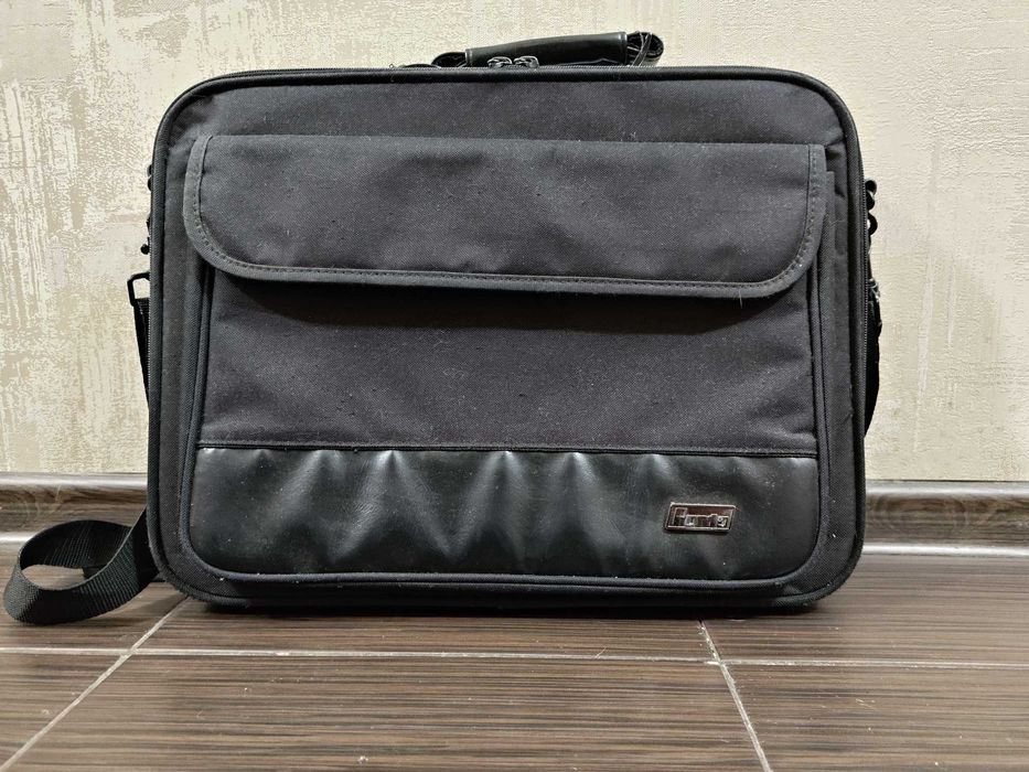 Сумка для ноутбука любых размеров