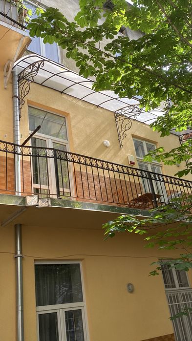 Власник! 2-кімн.кв-ра у центрі Львова, вул.Поповича