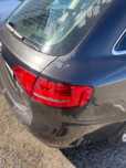 Farolim Audi a4 B8 avant