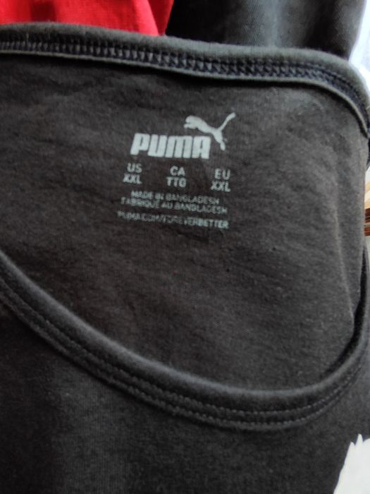 Podkoszulka Treningowa Puma XXL