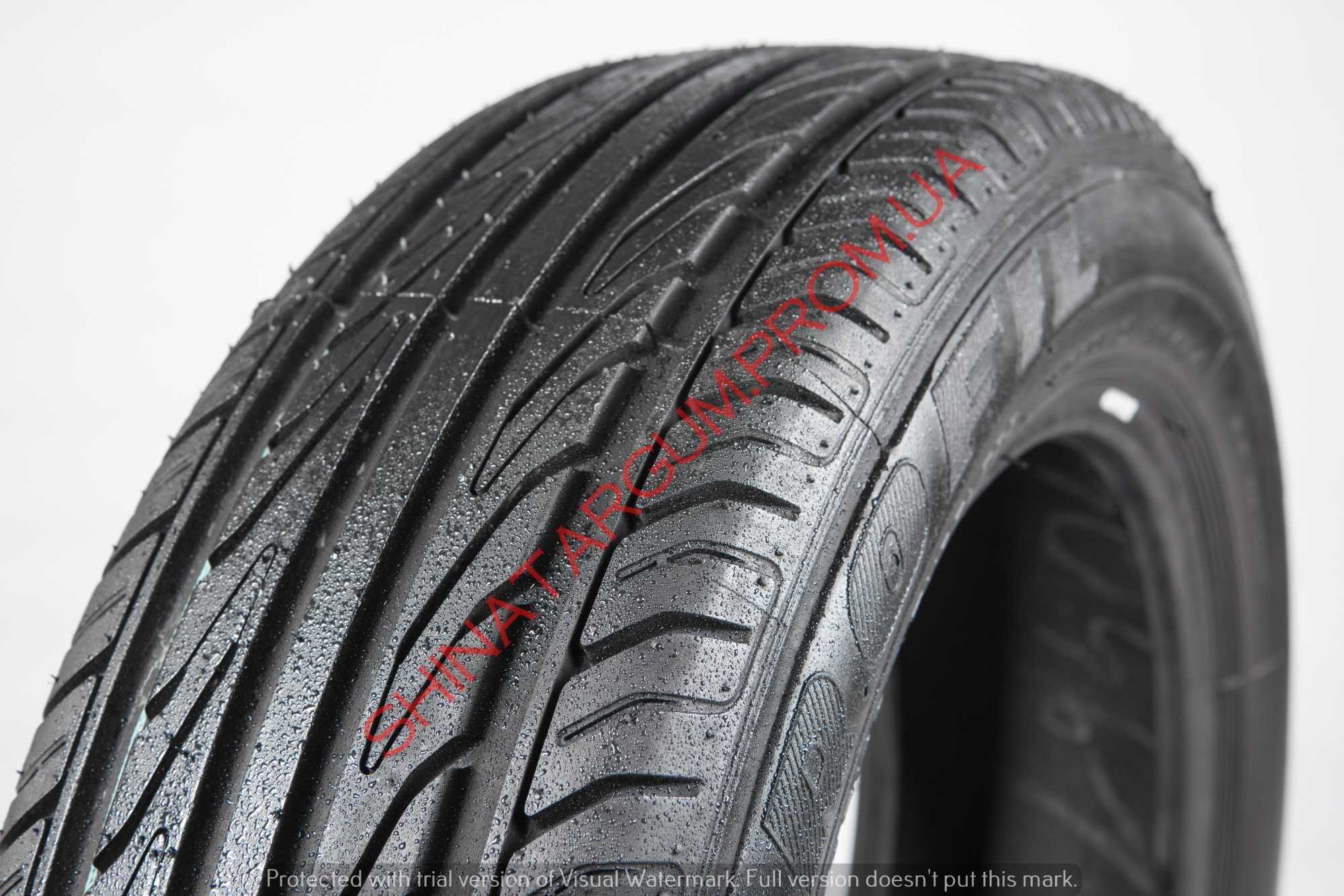 Шини літні 185/60 R15 PROSPORT 2. Profil (Польща)