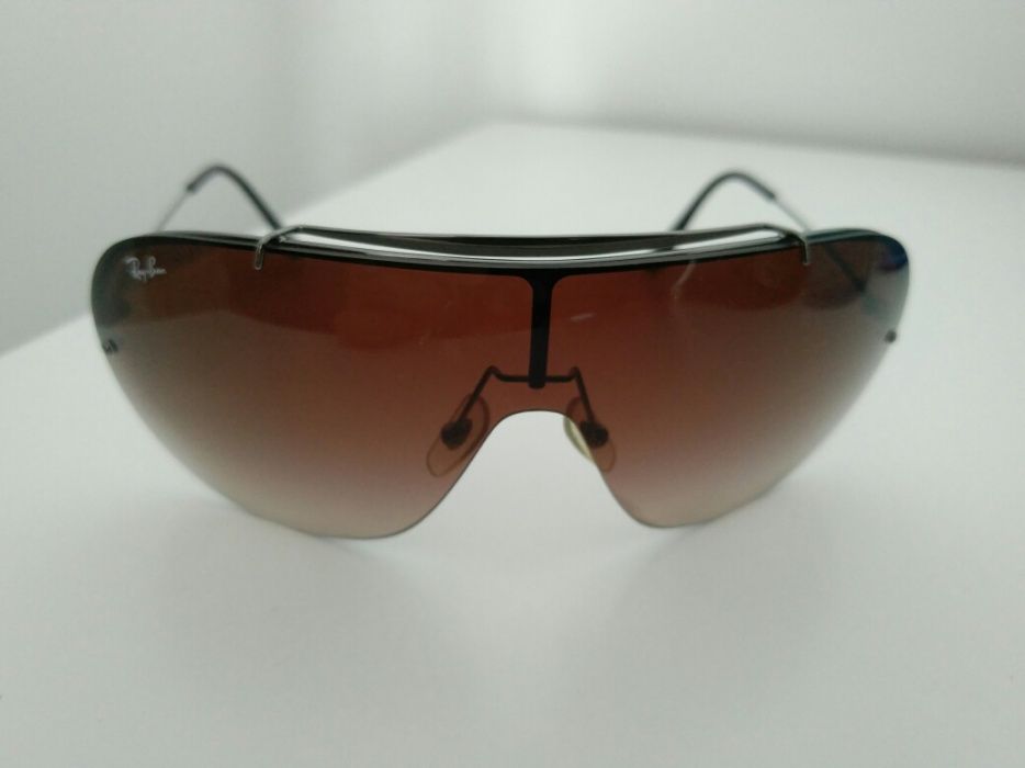 Oculos de sol Ray ban piloto originais