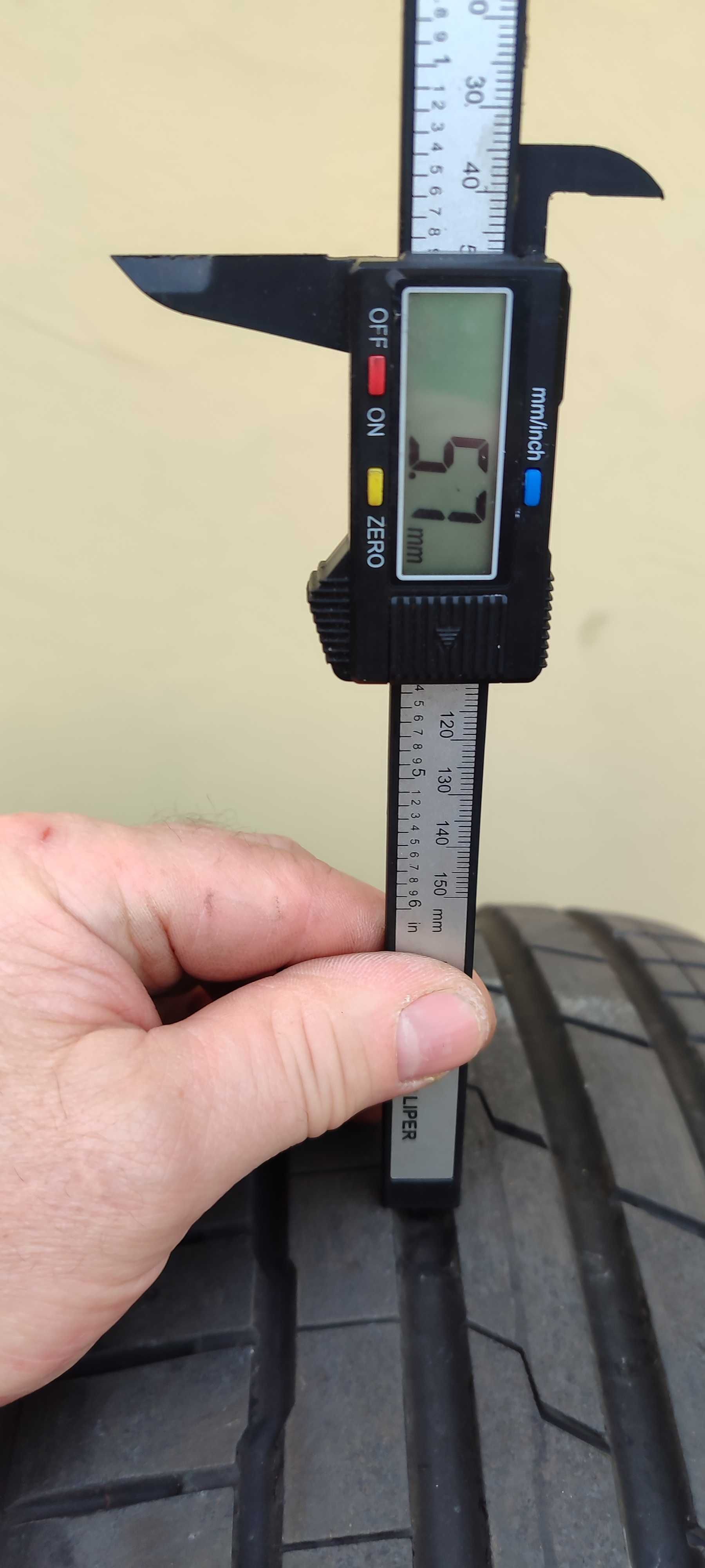 Opony Hankook ventus S1 evo