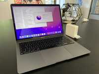 Macbook air m1 2020  256gb