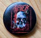 Slayer przypinka, pin