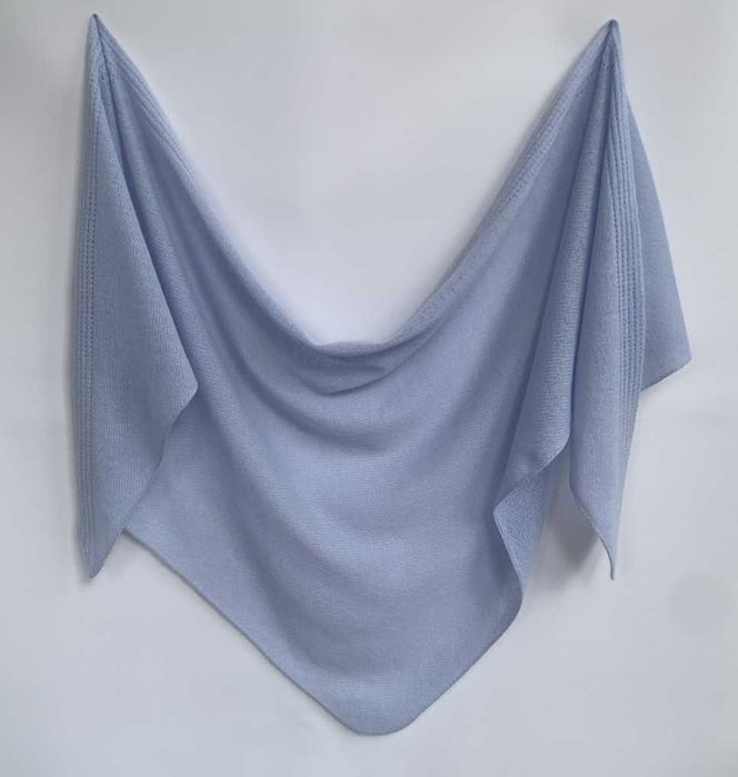 Бактус Косинка Кашемір 100% Шаль Палантін Хустка кашемірова кашемир