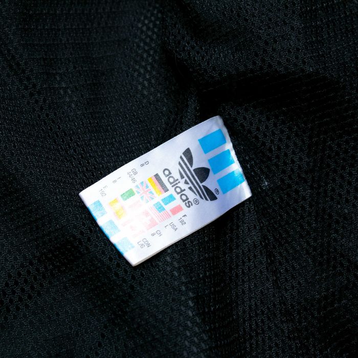 90's Adidas Bayern Monachium kurtka coach jacket XL/XL