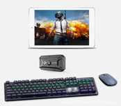 M1pro конвертер, контроллер для PUBG mobile,Call of Duty и т.д.