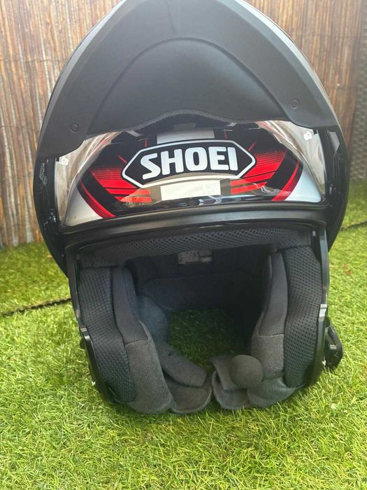 Capacete Shoei Neotec 3