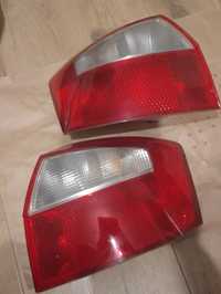 Lampa prawa lewa tył Audi a4 S4 B6 USA sedan limuzyna