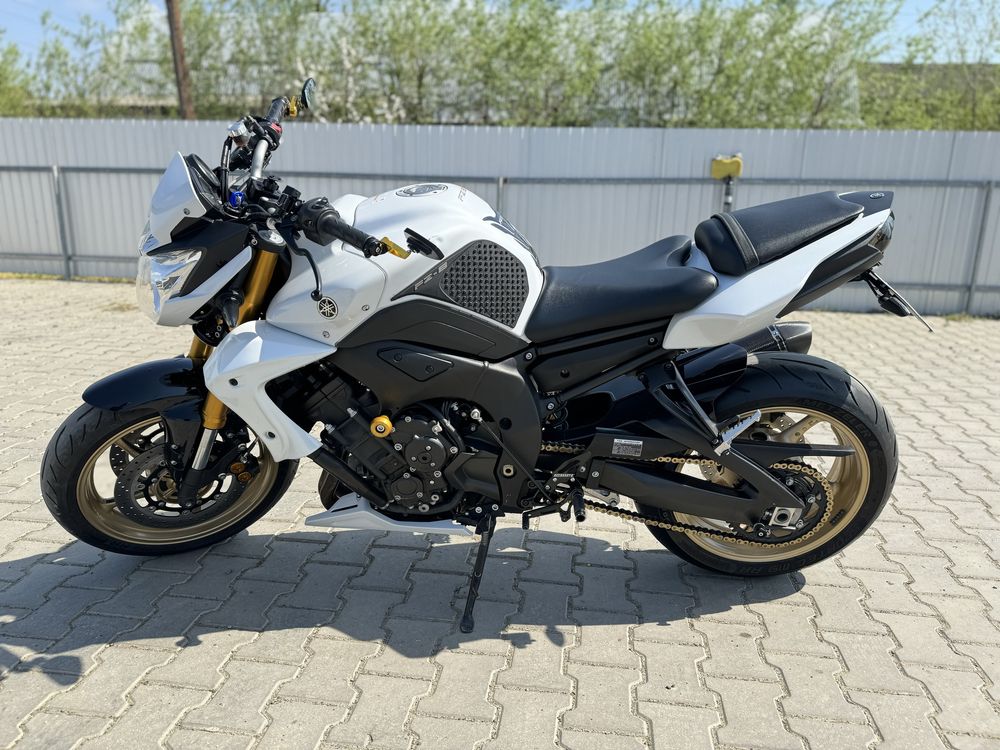 Продам Yamaha Fz8