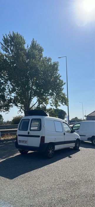 Citroen Berlingo 1.9D