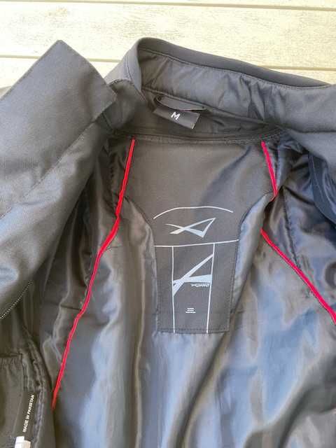 Casacos de Mota Usados