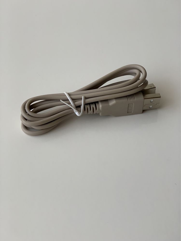 Кабель AM/BM usb CBL
