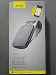 Zestaw głośnomówiący Bluetooth Jabra Drive 20h/10m/2 tel