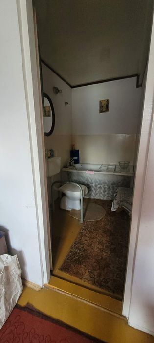 Sprzedam wiejski dom- Siemianówka