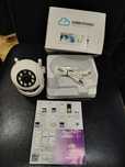 20€ câmara de vigilância WiFi para conectar ao telemóvel  marca V360 P