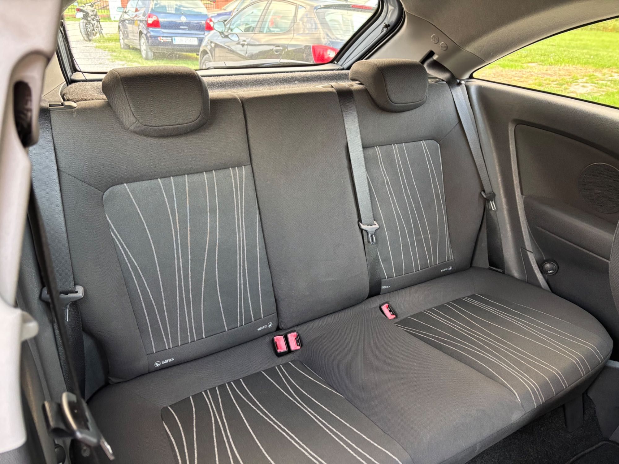 OPEL CORSA D 1.0 benzyna *sprawna klima, fajny stan*