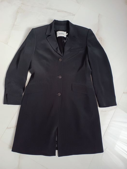 Długa marynarka płaszcz InWear roz L